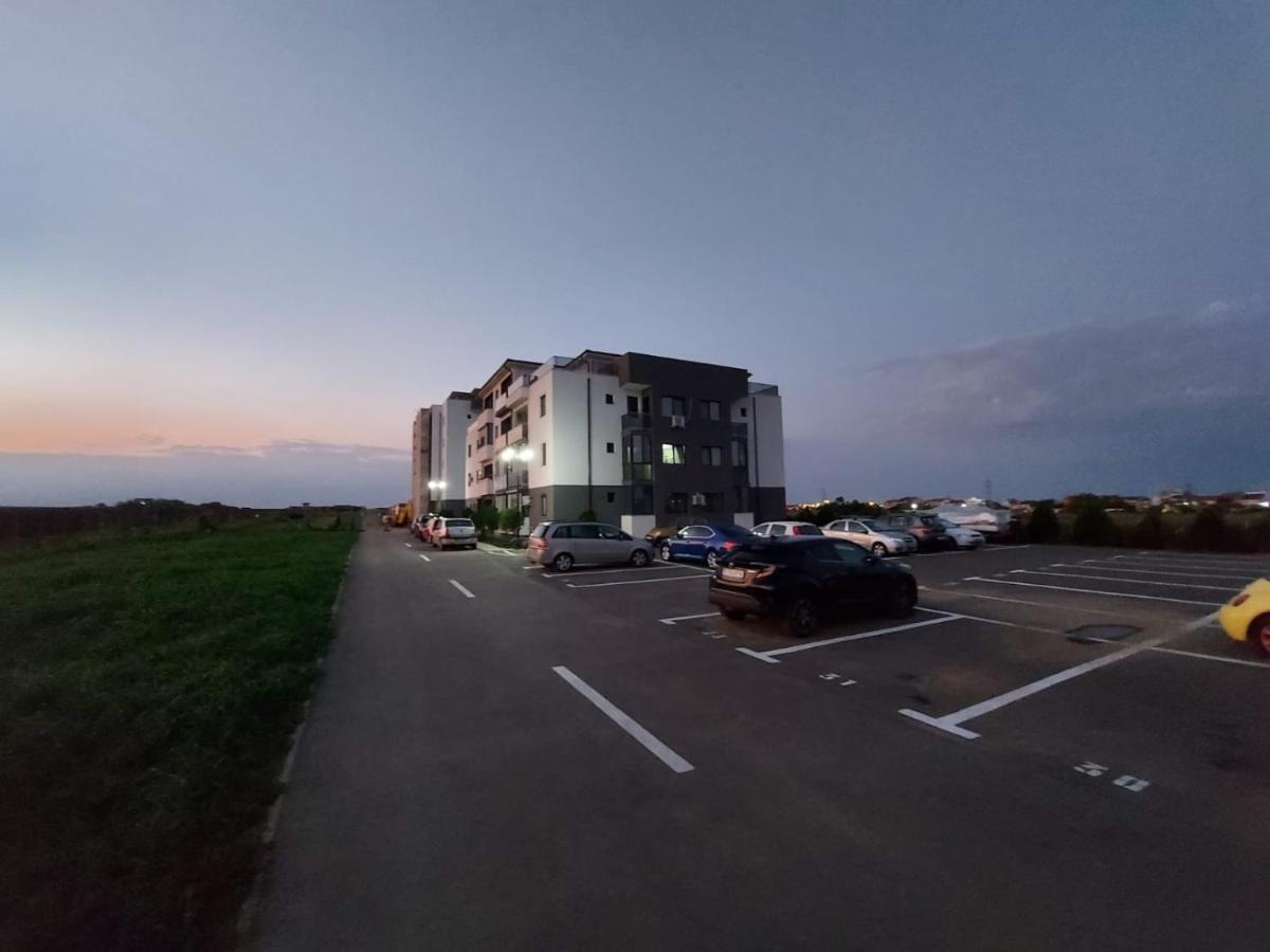 Didy Residence Eforie Nord Ngoại thất bức ảnh