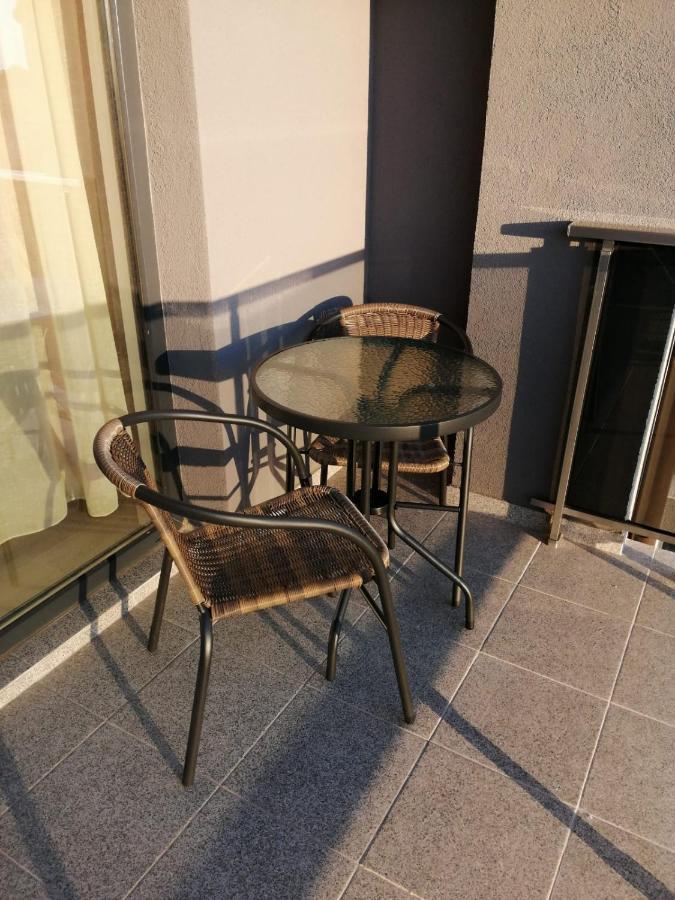Didy Residence Eforie Nord Ngoại thất bức ảnh
