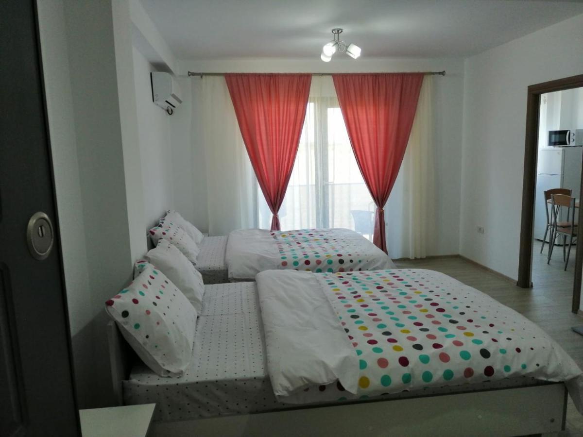 Didy Residence Eforie Nord Ngoại thất bức ảnh